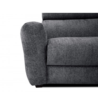 3-Sitzer Relaxsofa mit 2 Relaxfunktionen | Modell Calvera kaufen | Wozimo