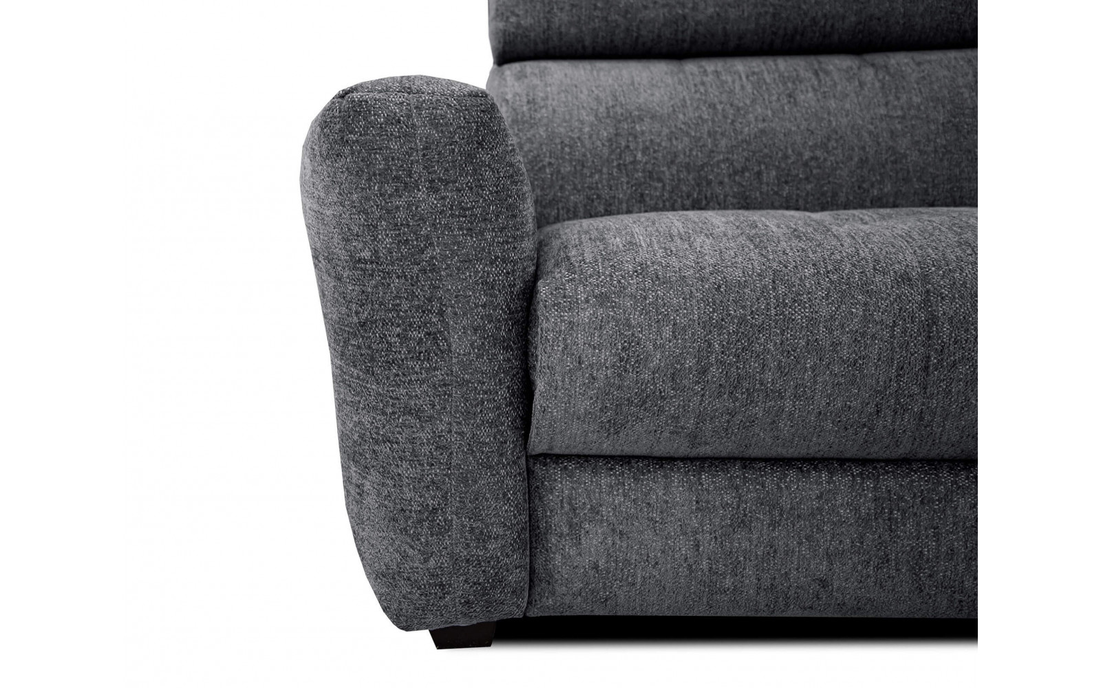 3-Sitzer Relaxsofa mit 2 Relaxfunktionen | Modell Calvera kaufen | Wozimo
