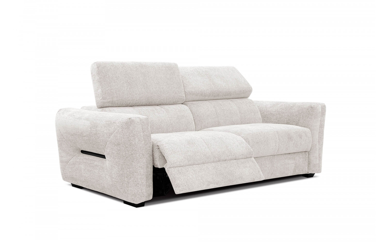 3-Sitzer Relaxsofa mit 2 Relaxfunktionen | Modell Calvera kaufen | Wozimo