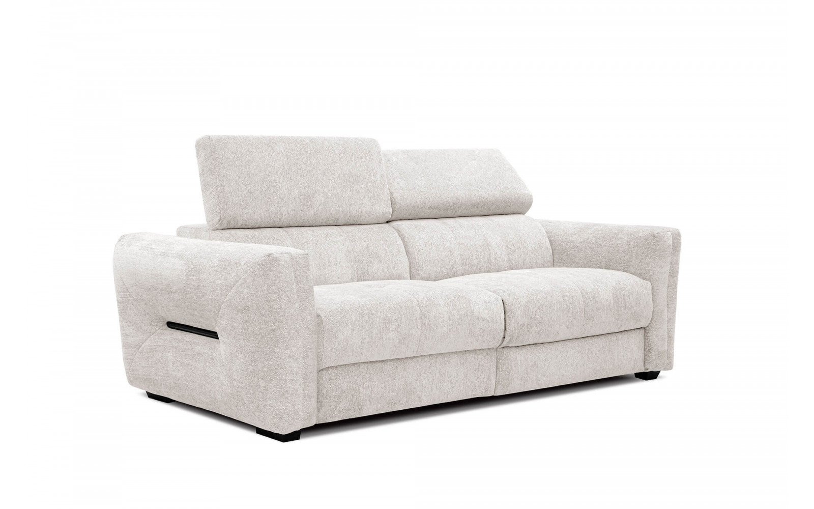 3-Sitzer Relaxsofa mit 2 Relaxfunktionen | Modell Calvera kaufen | Wozimo