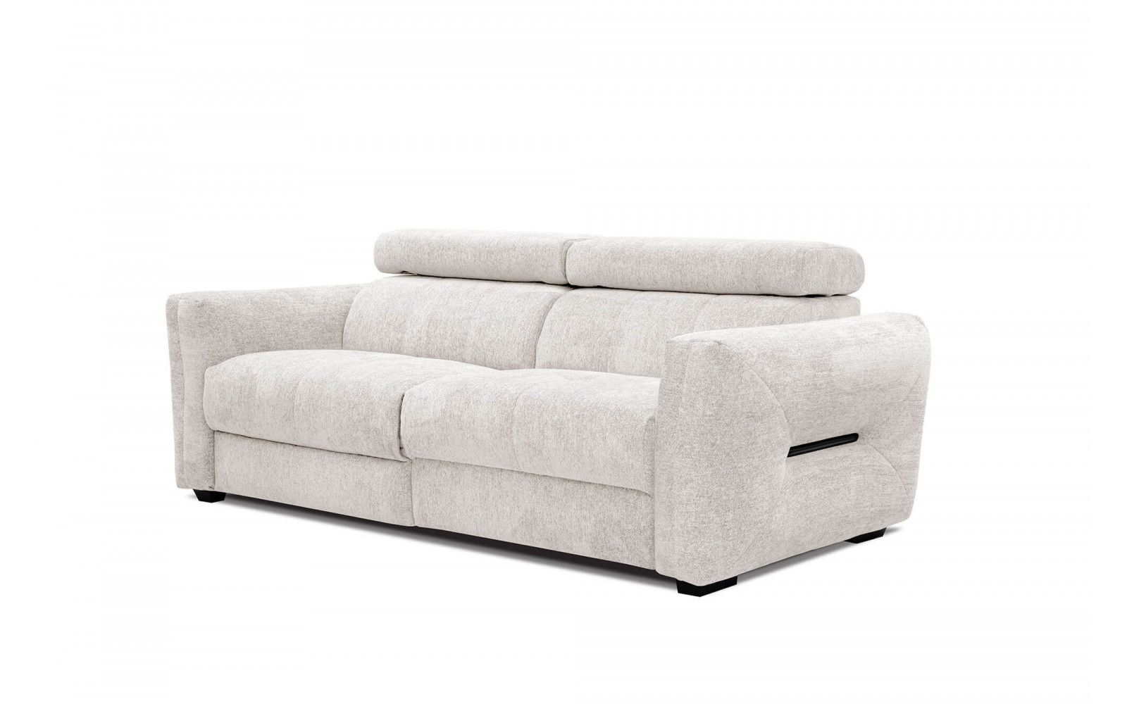 3-Sitzer Relaxsofa mit 2 Relaxfunktionen | Modell Calvera kaufen | Wozimo