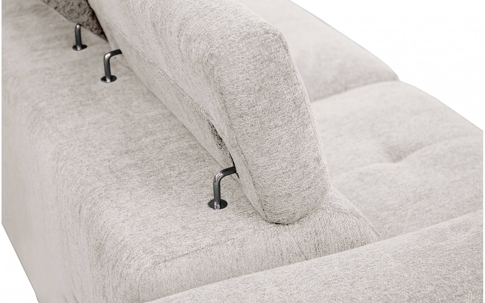 3-Sitzer Relaxsofa mit 2 Relaxfunktionen | Modell Calvera kaufen | Wozimo