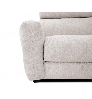 3-Sitzer Relaxsofa mit 2 Relaxfunktionen | Modell Calvera kaufen | Wozimo