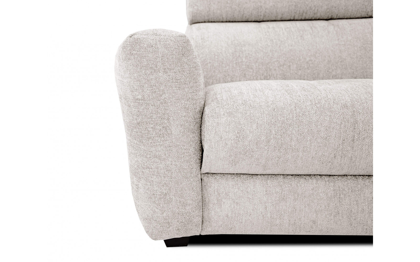 3-Sitzer Relaxsofa mit 2 Relaxfunktionen | Modell Calvera kaufen | Wozimo