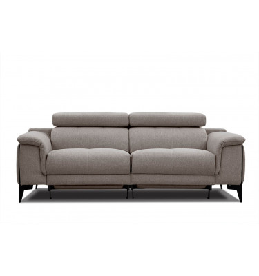 3-Sitzer Relaxsofa mit 2 Relaxfunktionen | Modell Matera kaufen | Wozimo