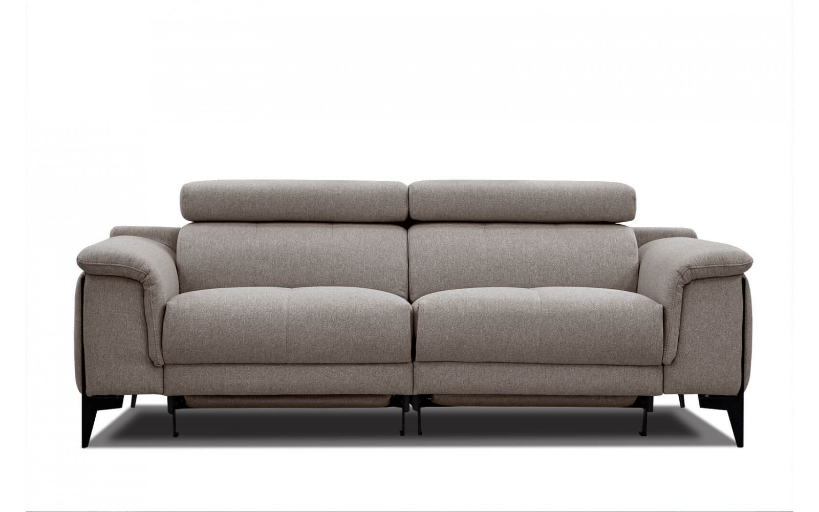 3-Sitzer Relaxsofa mit 2 Relaxfunktionen | Modell Matera kaufen | Wozimo