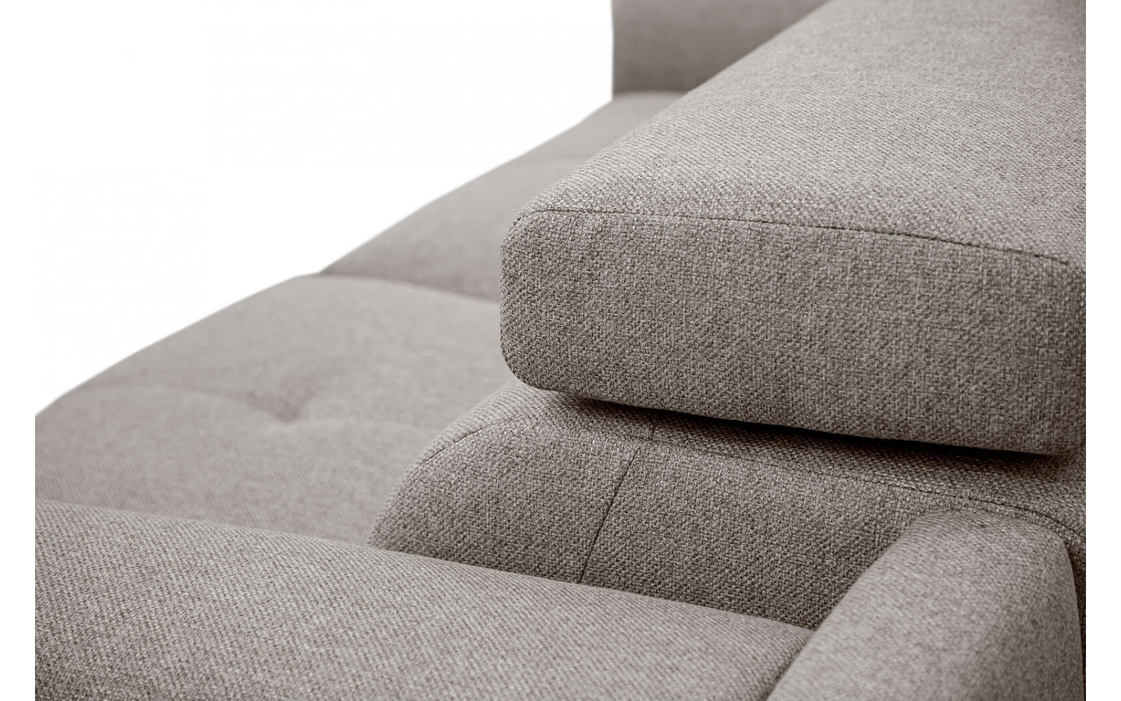 3-Sitzer Relaxsofa mit 2 Relaxfunktionen | Modell Matera kaufen | Wozimo