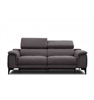 3-Sitzer Relaxsofa mit 2 Relaxfunktionen | Modell Matera kaufen | Wozimo