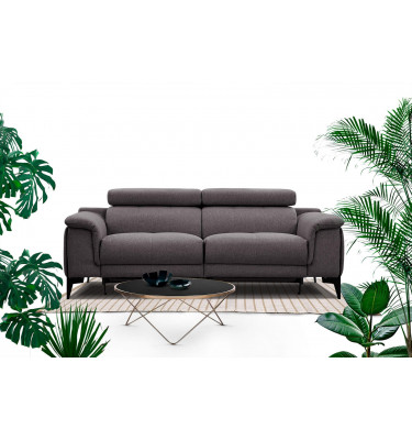 3-Sitzer Relaxsofa mit 2 Relaxfunktionen | Modell Matera kaufen | Wozimo