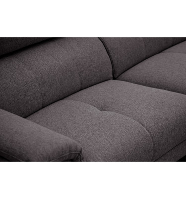 3-Sitzer Relaxsofa mit 2 Relaxfunktionen | Modell Matera kaufen | Wozimo