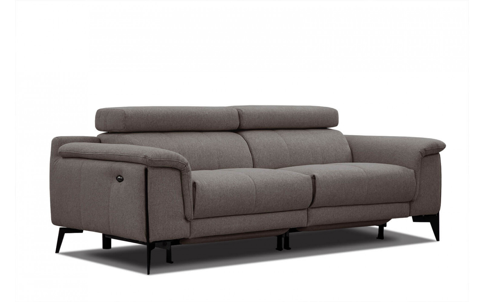 3-Sitzer Relaxsofa mit 2 Relaxfunktionen | Modell Matera kaufen | Wozimo