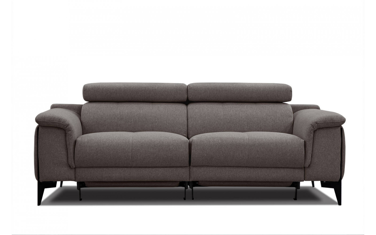 3-Sitzer Relaxsofa mit 2 Relaxfunktionen | Modell Matera kaufen | Wozimo