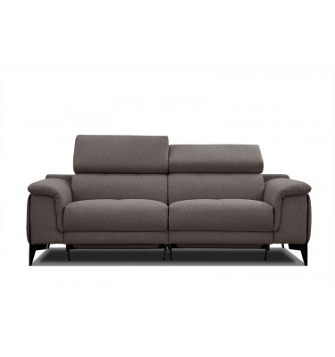 3-Sitzer Relaxsofa mit 2 Relaxfunktionen | Modell Matera kaufen | Wozimo