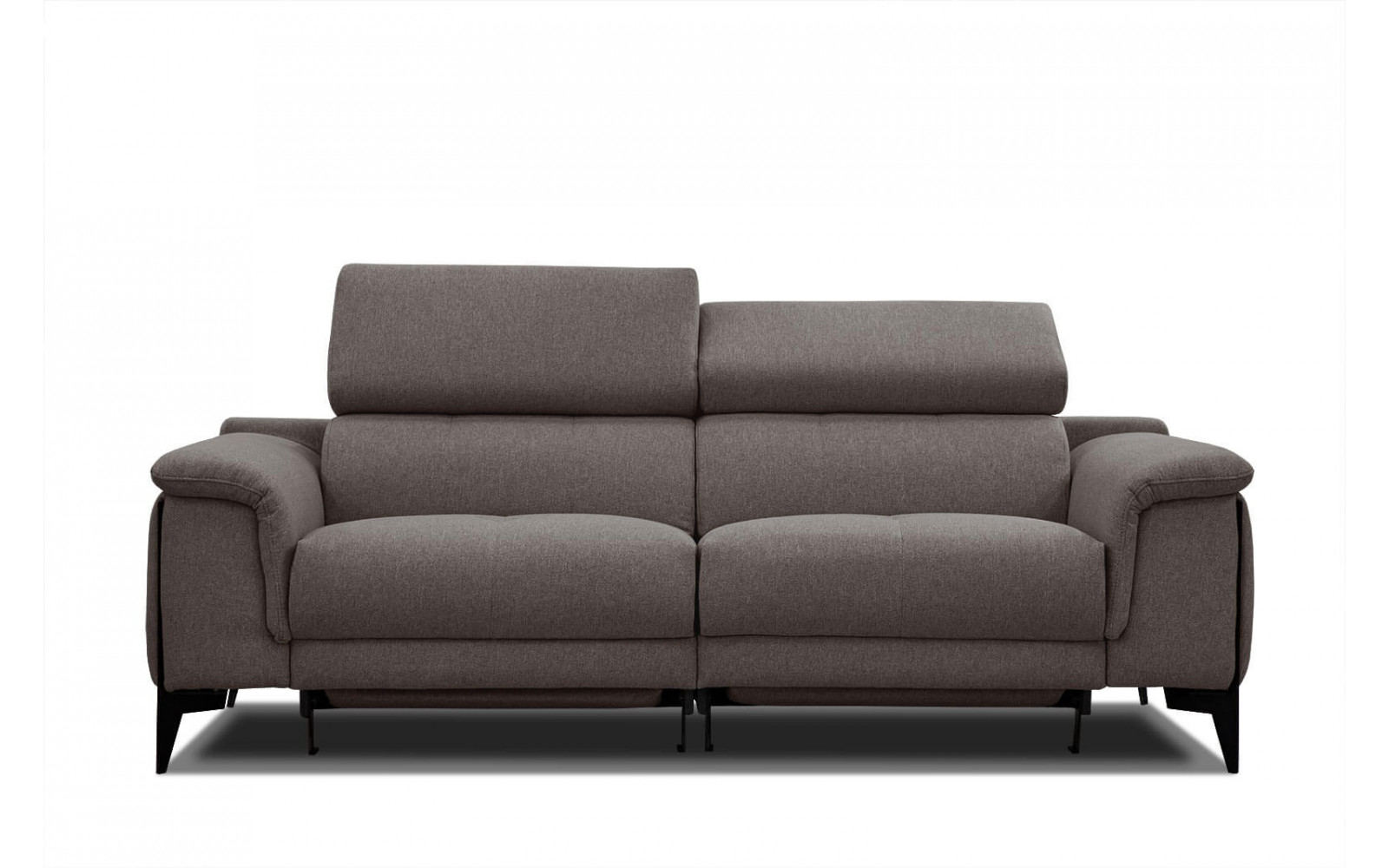 3-Sitzer Relaxsofa mit 2 Relaxfunktionen | Modell Matera kaufen | Wozimo