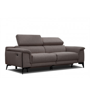 3-Sitzer Relaxsofa mit 2 Relaxfunktionen | Modell Matera kaufen | Wozimo