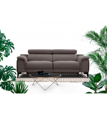 3-Sitzer Relaxsofa mit 2 Relaxfunktionen | Modell Matera kaufen | Wozimo