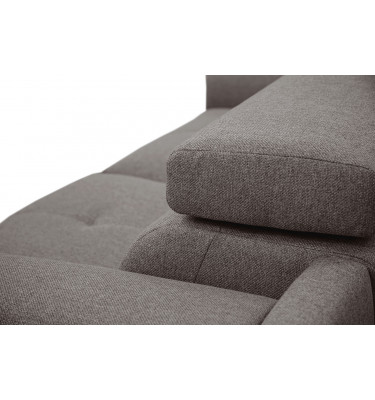 3-Sitzer Relaxsofa mit 2 Relaxfunktionen | Modell Matera kaufen | Wozimo