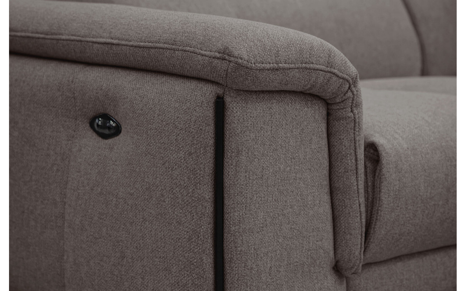 3-Sitzer Relaxsofa mit 2 Relaxfunktionen | Modell Matera kaufen | Wozimo