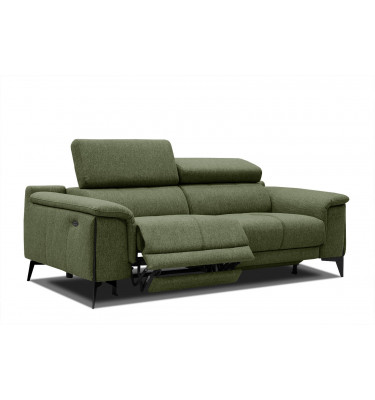 3-Sitzer Relaxsofa mit 2 Relaxfunktionen | Modell Matera kaufen | Wozimo