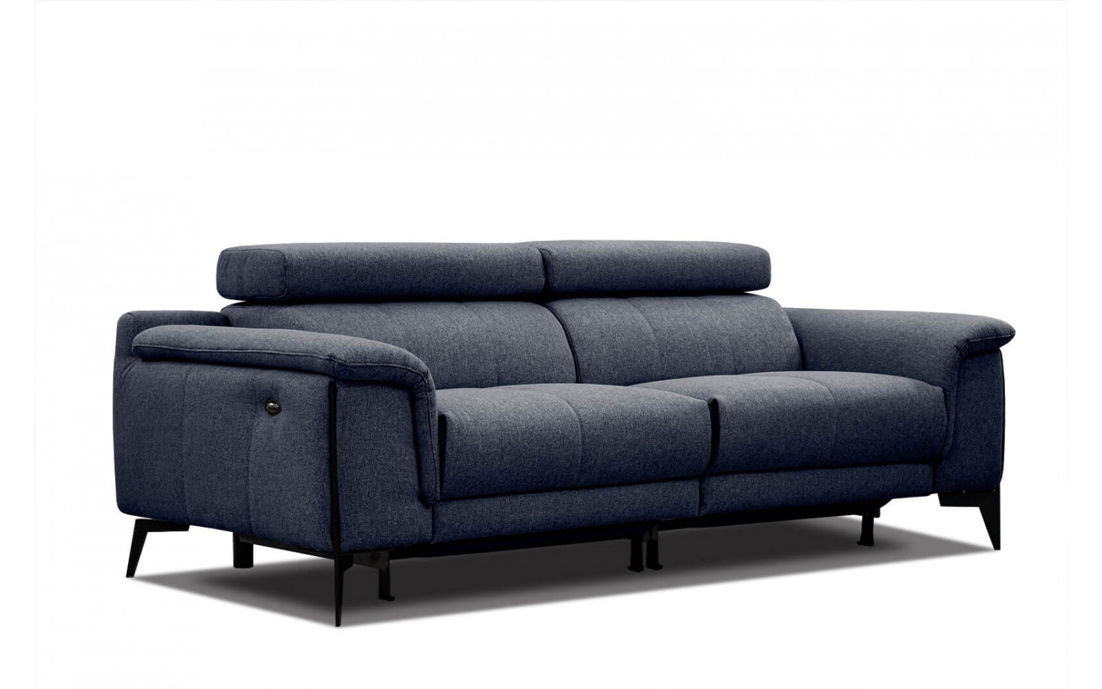 3-Sitzer Relaxsofa mit 2 Relaxfunktionen | Modell Matera kaufen | Wozimo