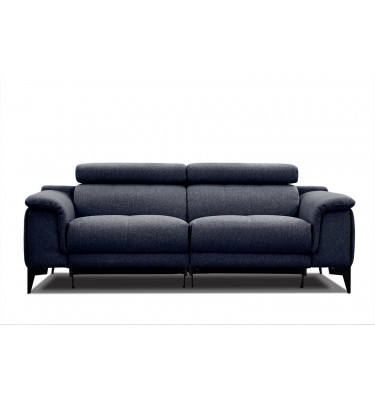 3-Sitzer Relaxsofa mit 2 Relaxfunktionen | Modell Matera kaufen | Wozimo