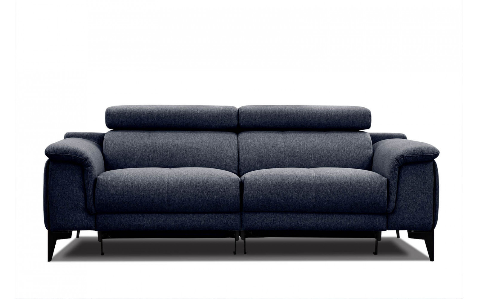 3-Sitzer Relaxsofa mit 2 Relaxfunktionen | Modell Matera kaufen | Wozimo