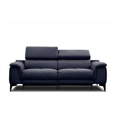 3-Sitzer Relaxsofa mit 2 Relaxfunktionen | Modell Matera kaufen | Wozimo