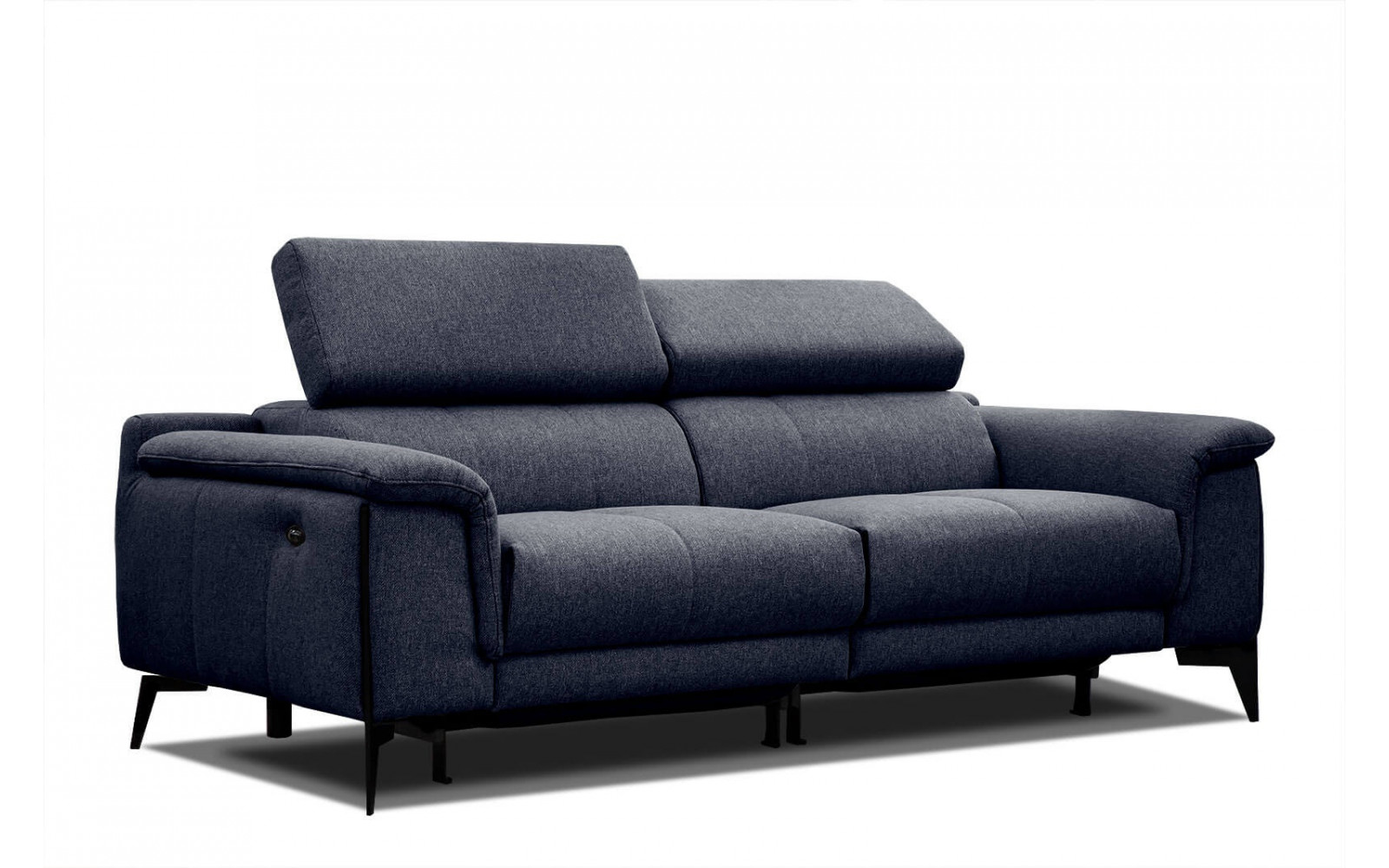 3-Sitzer Relaxsofa mit 2 Relaxfunktionen | Modell Matera kaufen | Wozimo