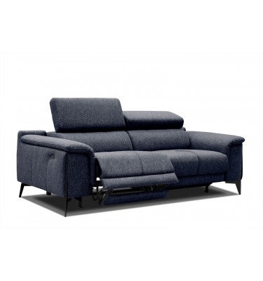 3-Sitzer Relaxsofa mit 2 Relaxfunktionen | Modell Matera kaufen | Wozimo