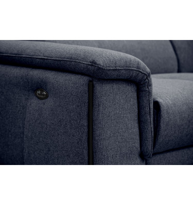 3-Sitzer Relaxsofa mit 2 Relaxfunktionen | Modell Matera kaufen | Wozimo