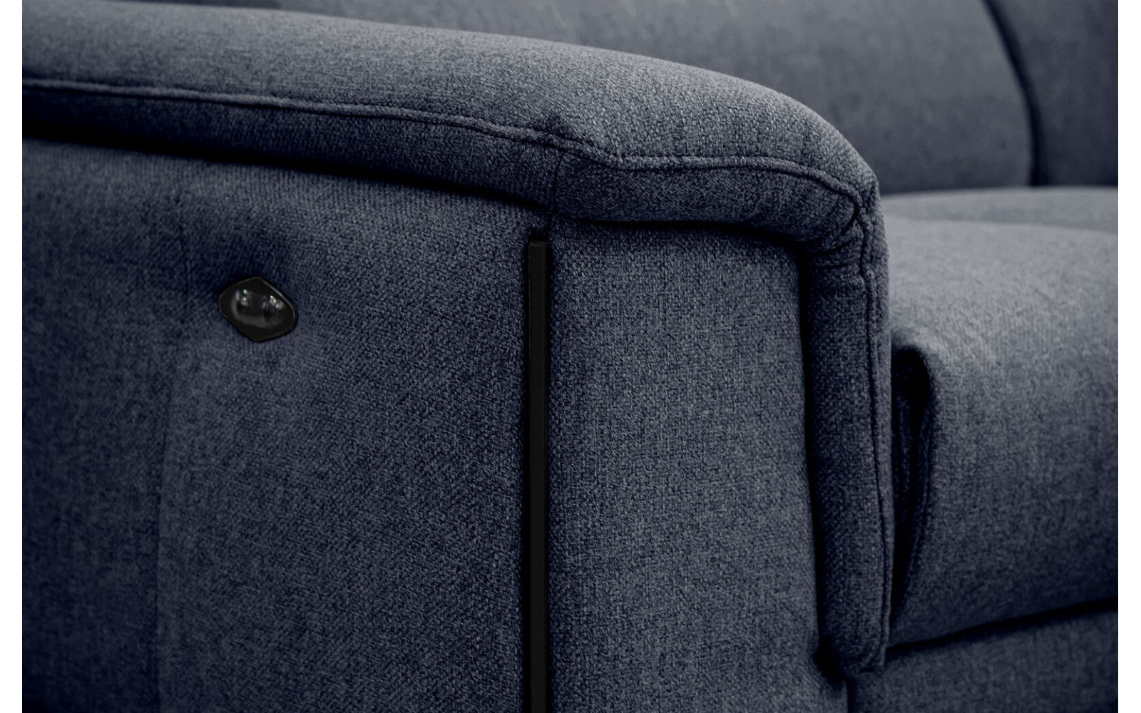 3-Sitzer Relaxsofa mit 2 Relaxfunktionen | Modell Matera kaufen | Wozimo