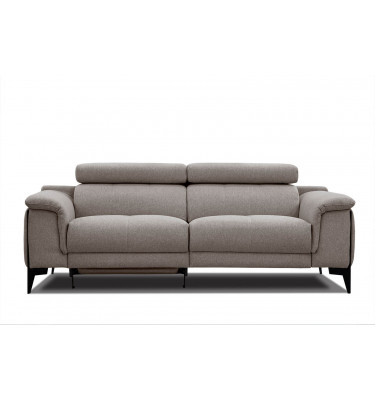 3-Sitzer Sofa mit Relaxfunktion links | Modell Matera kaufen | Wozimo
