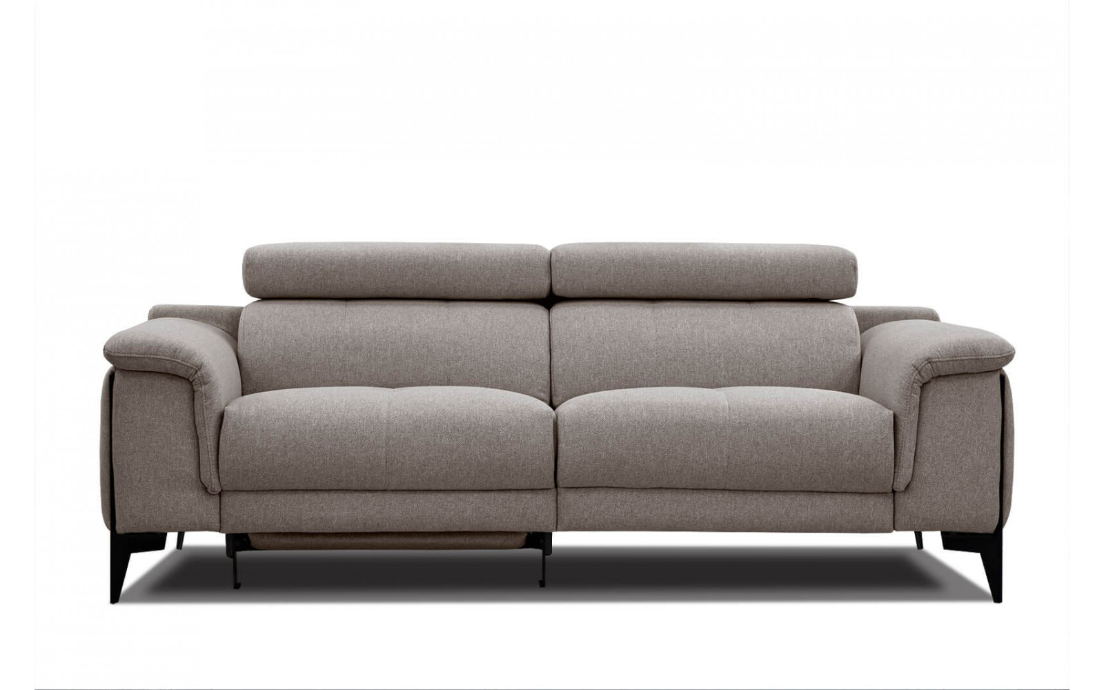 3-Sitzer Sofa mit Relaxfunktion links | Modell Matera kaufen | Wozimo