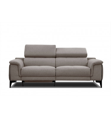3-Sitzer Sofa mit Relaxfunktion links | Modell Matera kaufen | Wozimo