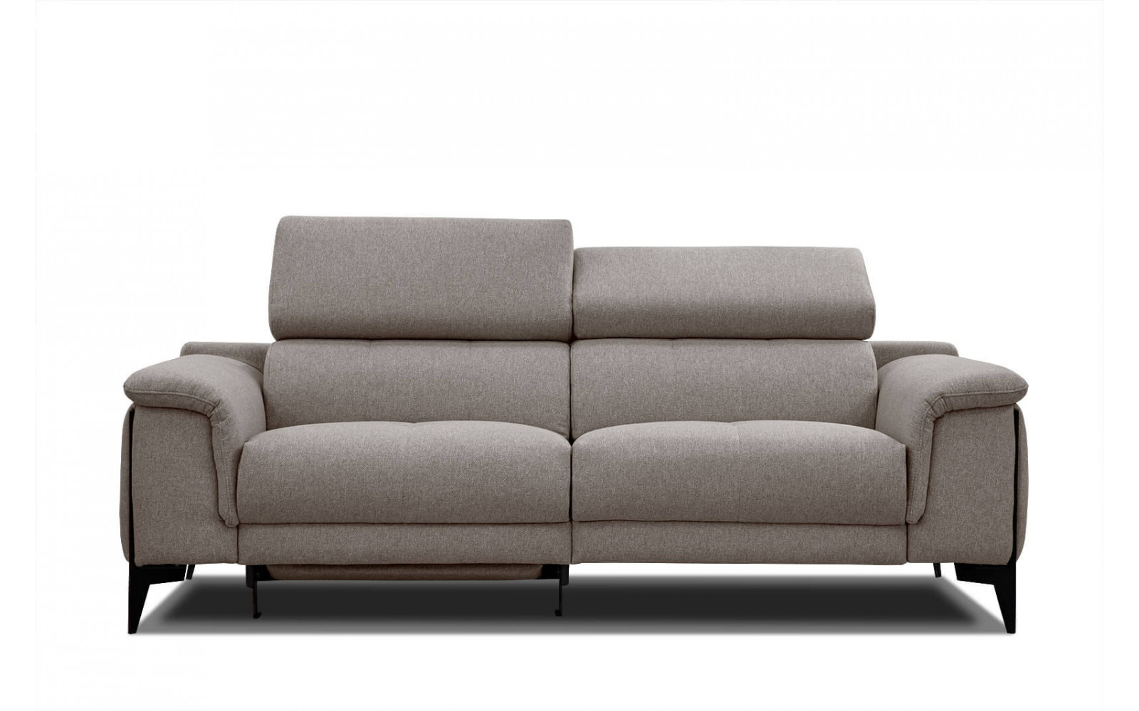 3-Sitzer Sofa mit Relaxfunktion links | Modell Matera kaufen | Wozimo