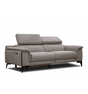 3-Sitzer Sofa mit Relaxfunktion links | Modell Matera kaufen | Wozimo