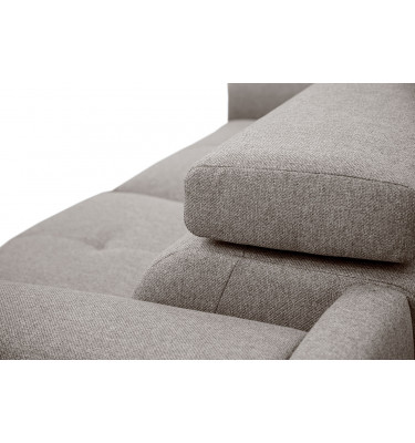 3-Sitzer Sofa mit Relaxfunktion links | Modell Matera kaufen | Wozimo