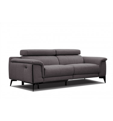 3-Sitzer Sofa mit Relaxfunktion links | Modell Matera kaufen | Wozimo
