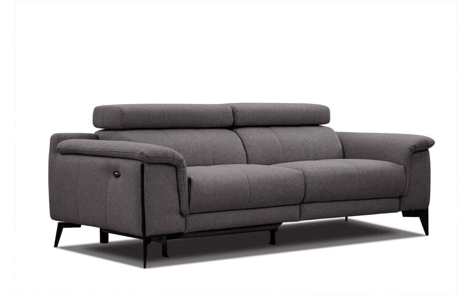 3-Sitzer Sofa mit Relaxfunktion links | Modell Matera kaufen | Wozimo