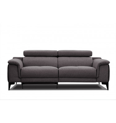 3-Sitzer Sofa mit Relaxfunktion links | Modell Matera kaufen | Wozimo