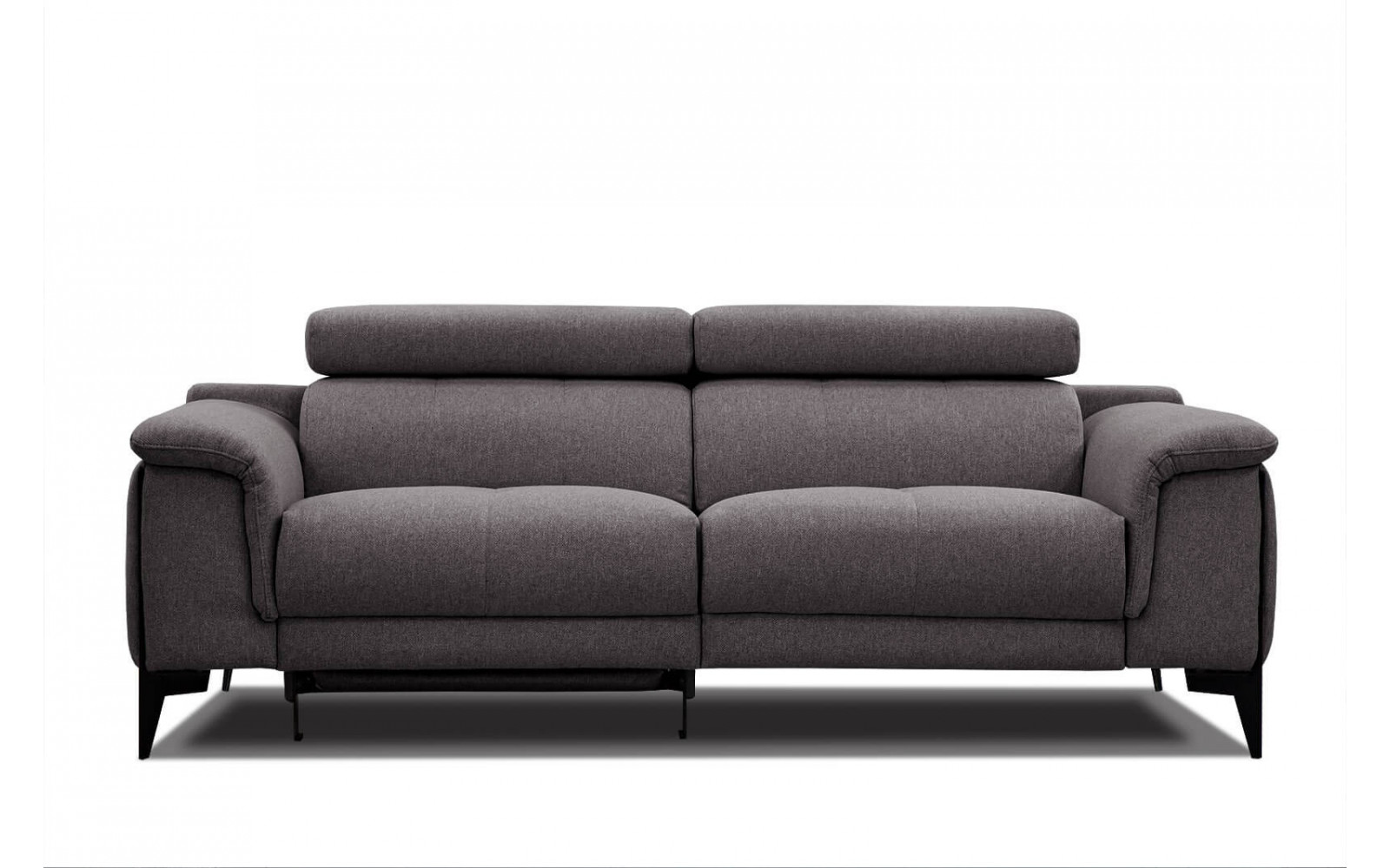 3-Sitzer Sofa mit Relaxfunktion links | Modell Matera kaufen | Wozimo