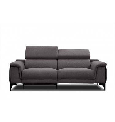 3-Sitzer Sofa mit Relaxfunktion links | Modell Matera kaufen | Wozimo