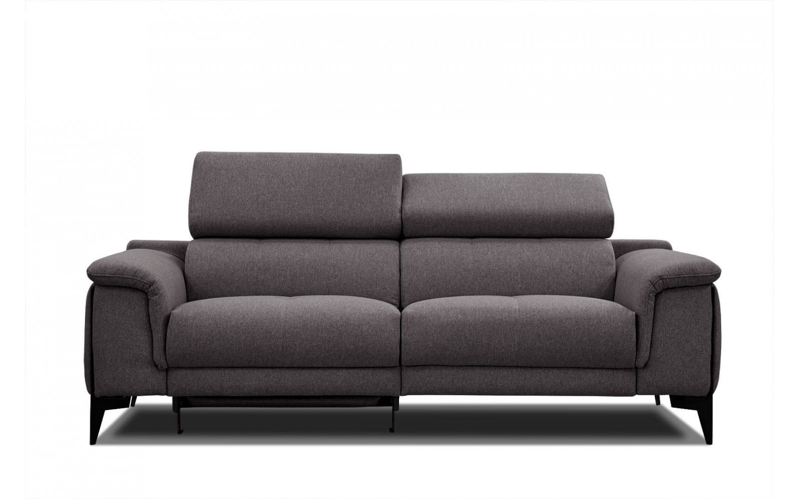 3-Sitzer Sofa mit Relaxfunktion links | Modell Matera kaufen | Wozimo