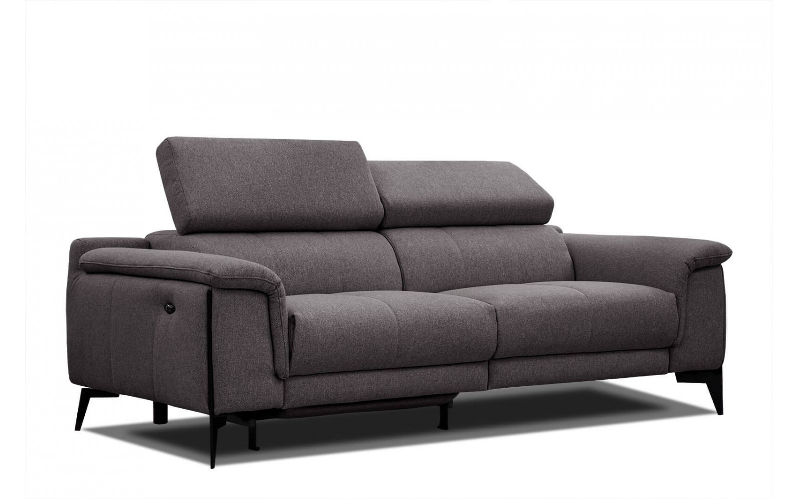 3-Sitzer Sofa mit Relaxfunktion links | Modell Matera kaufen | Wozimo