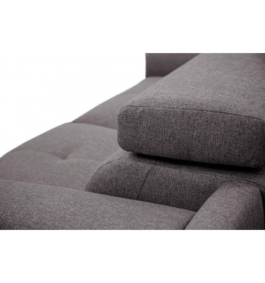 3-Sitzer Sofa mit Relaxfunktion links | Modell Matera kaufen | Wozimo