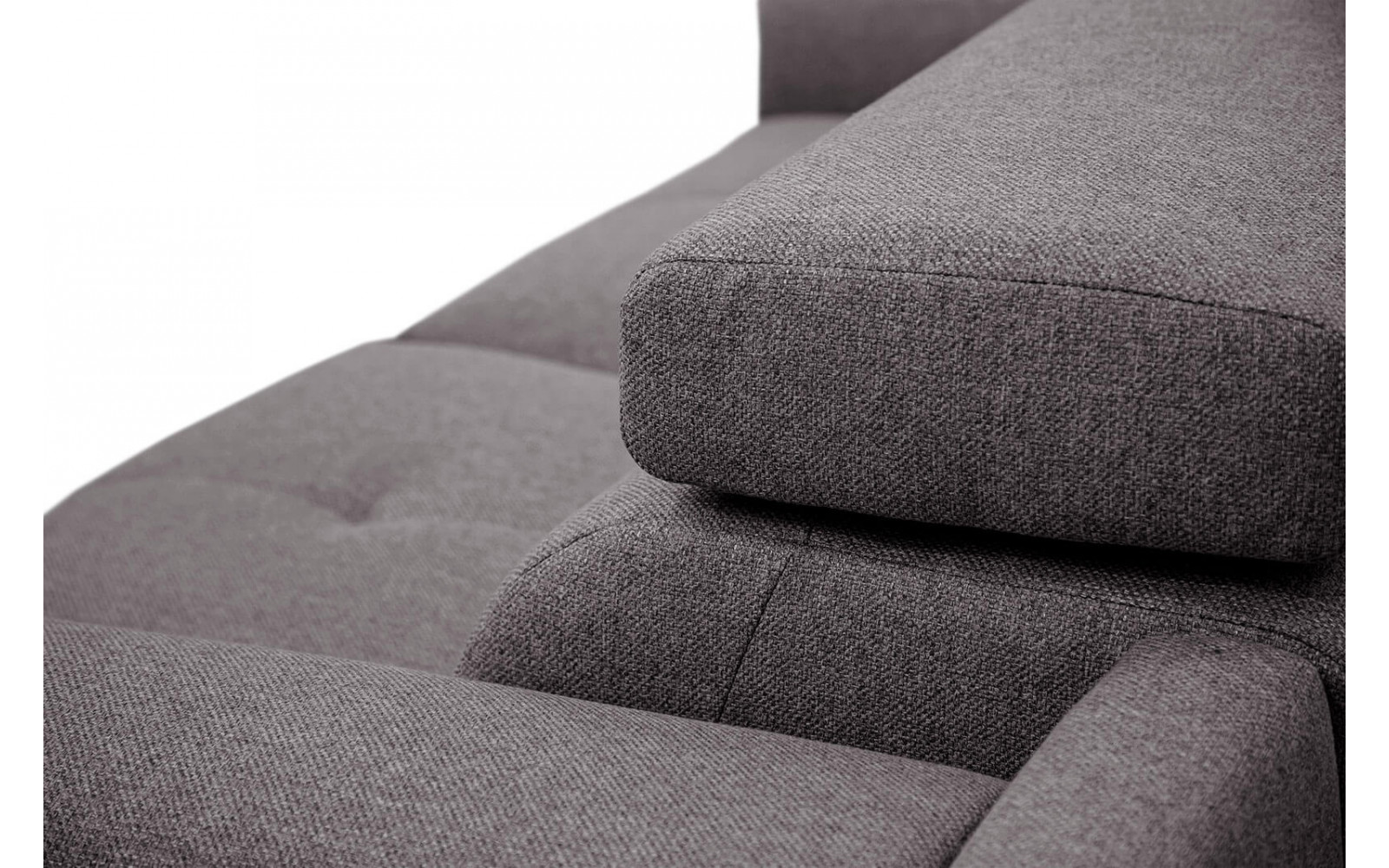 3-Sitzer Sofa mit Relaxfunktion links | Modell Matera kaufen | Wozimo