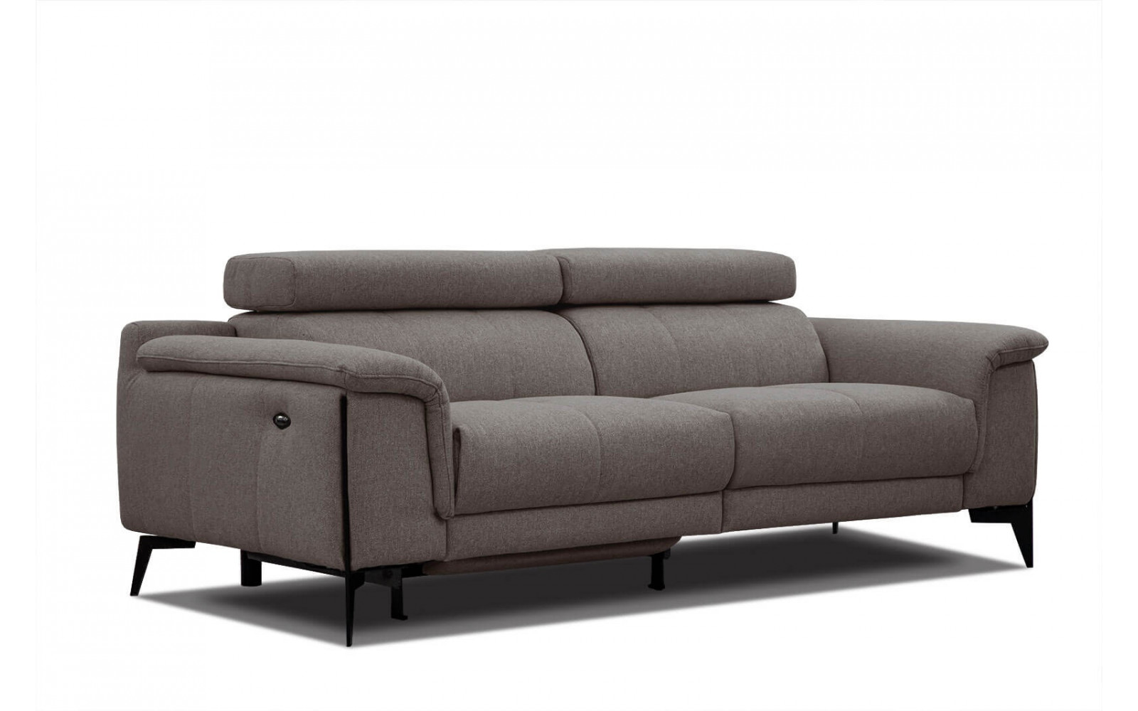 3-Sitzer Sofa mit Relaxfunktion links | Modell Matera kaufen | Wozimo