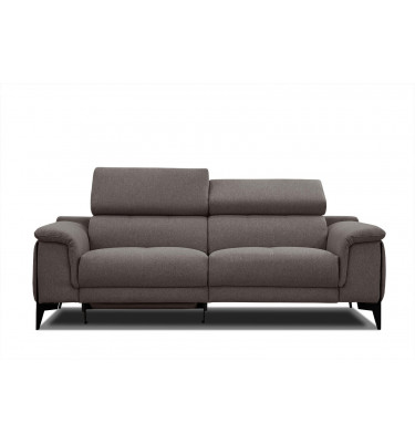 3-Sitzer Sofa mit Relaxfunktion links | Modell Matera kaufen | Wozimo