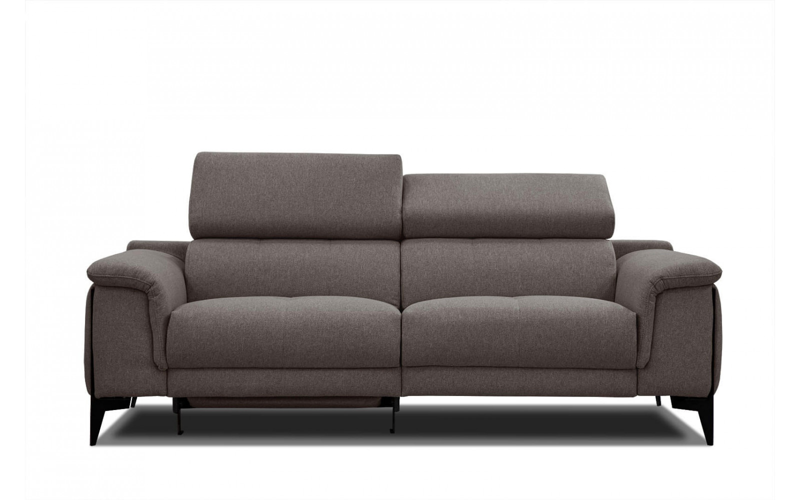 3-Sitzer Sofa mit Relaxfunktion links | Modell Matera kaufen | Wozimo