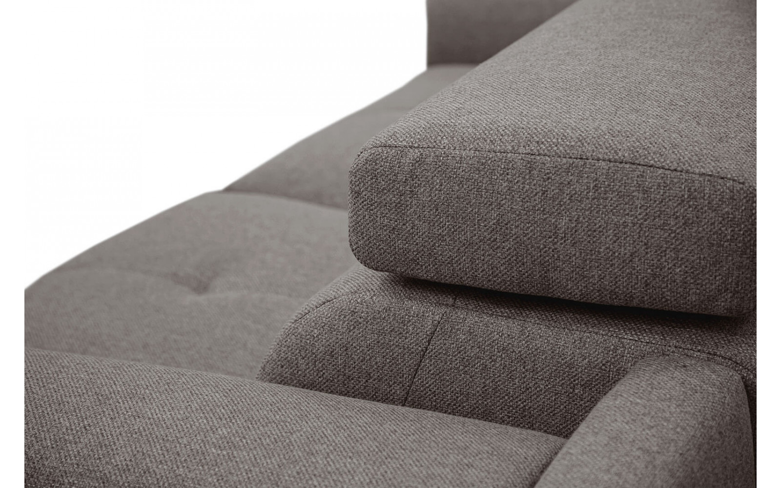 3-Sitzer Sofa mit Relaxfunktion links | Modell Matera kaufen | Wozimo